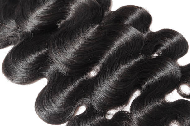 Human Hair Bundles