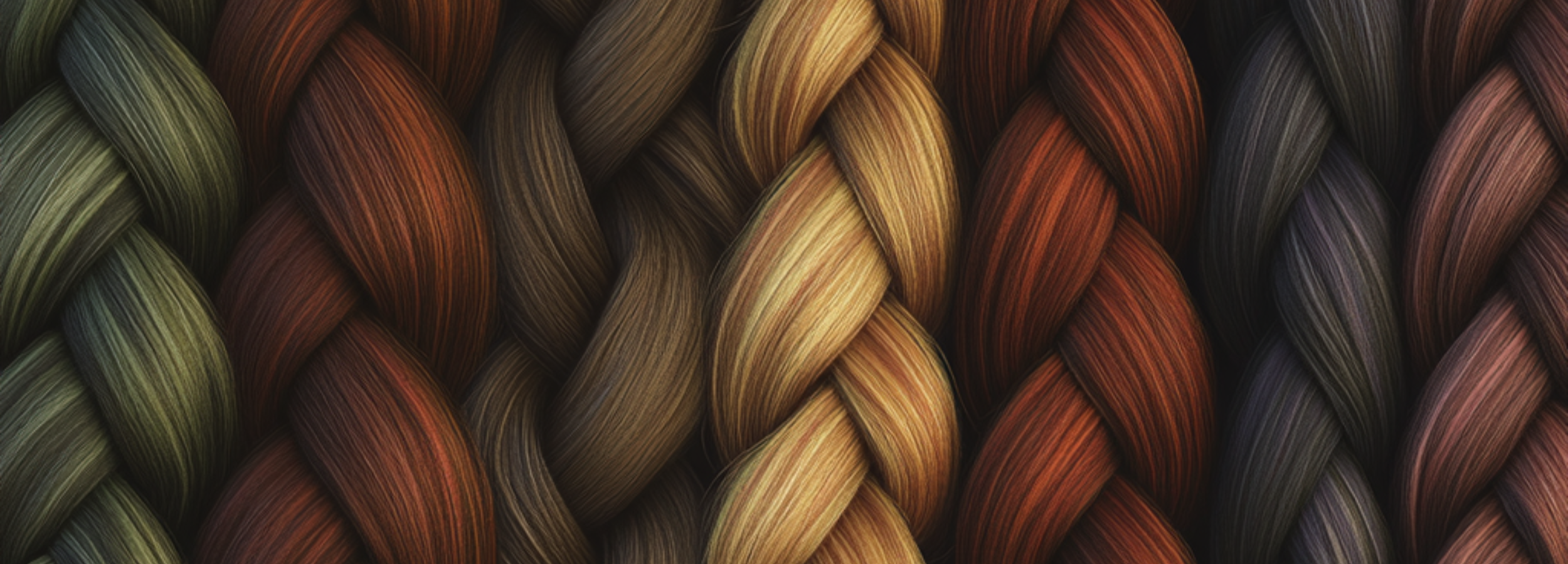 Custom Blends™