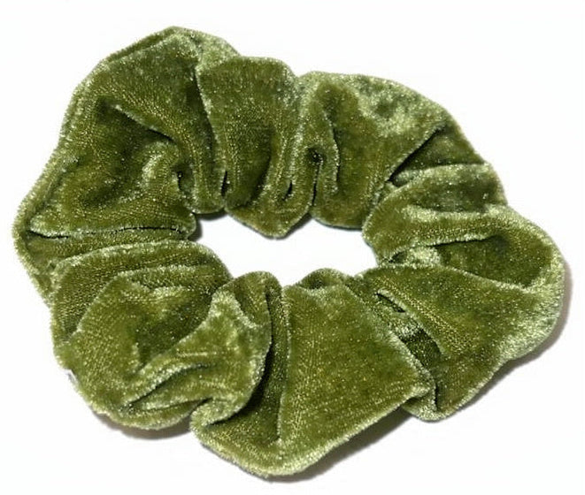Tinker Scrunchie