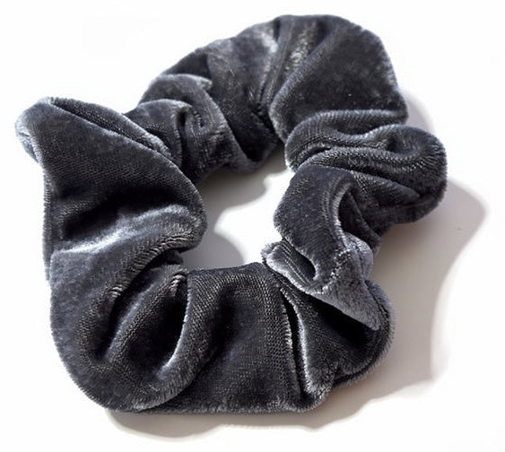 Moon Scrunchie
