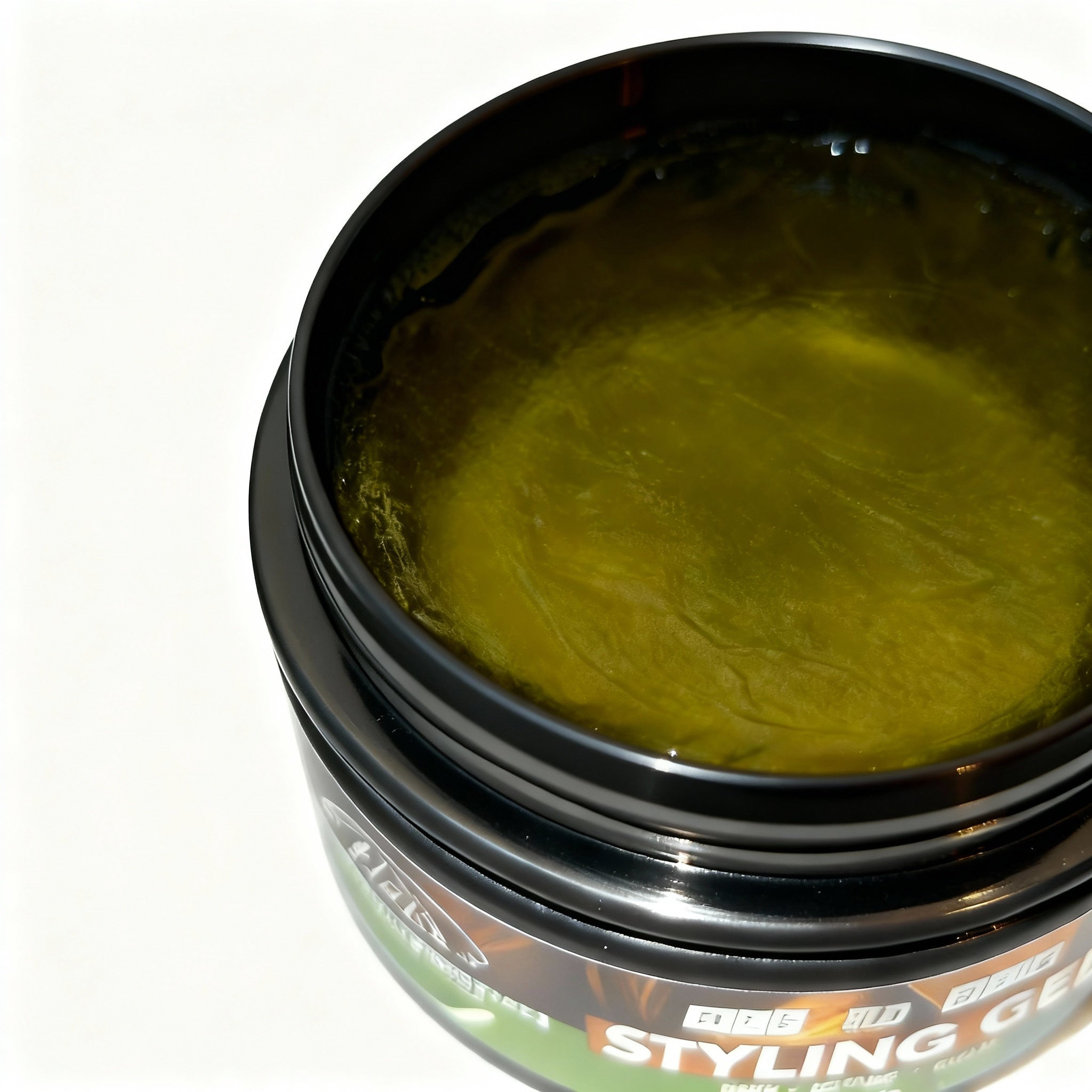 All in one : Styling Gel