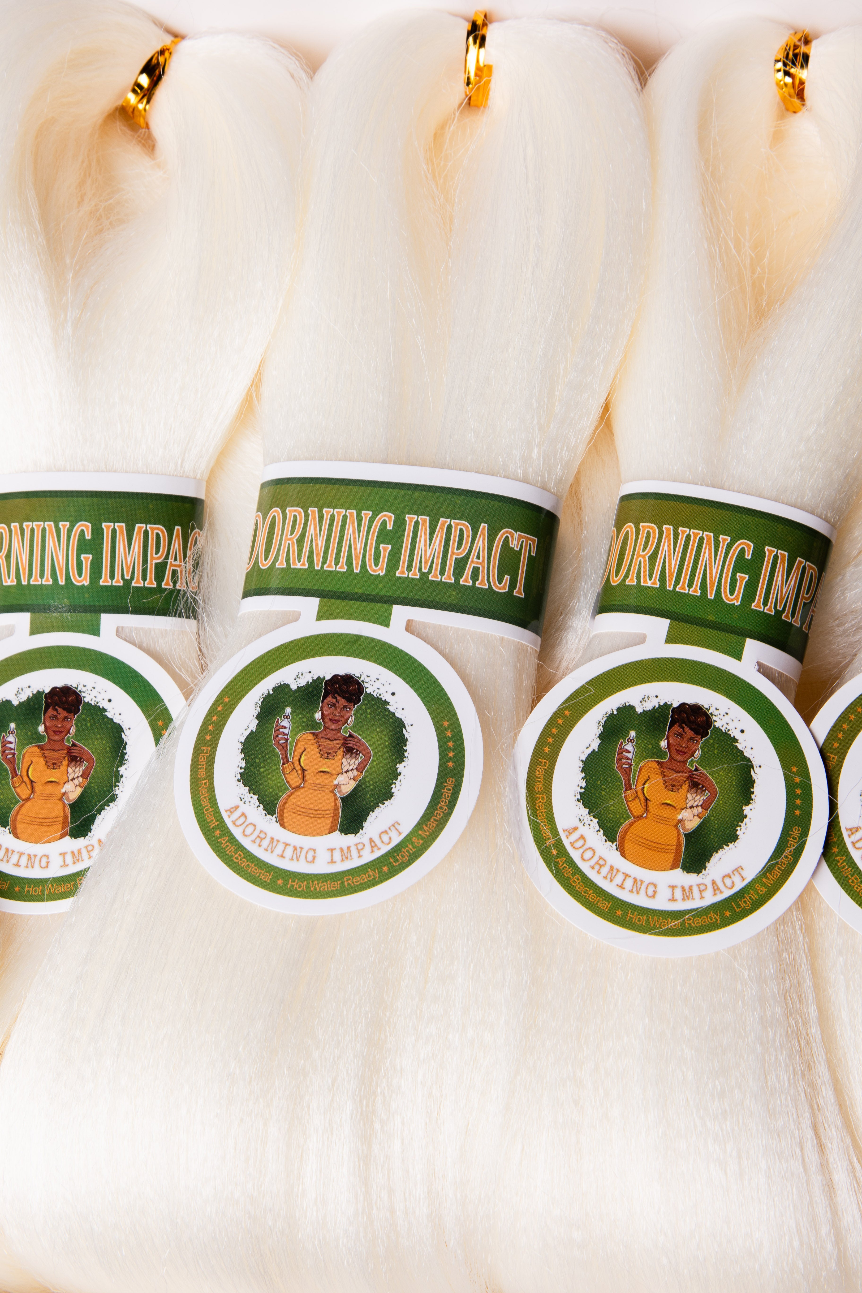 Blonde Bombshell (As seen on RHOA)