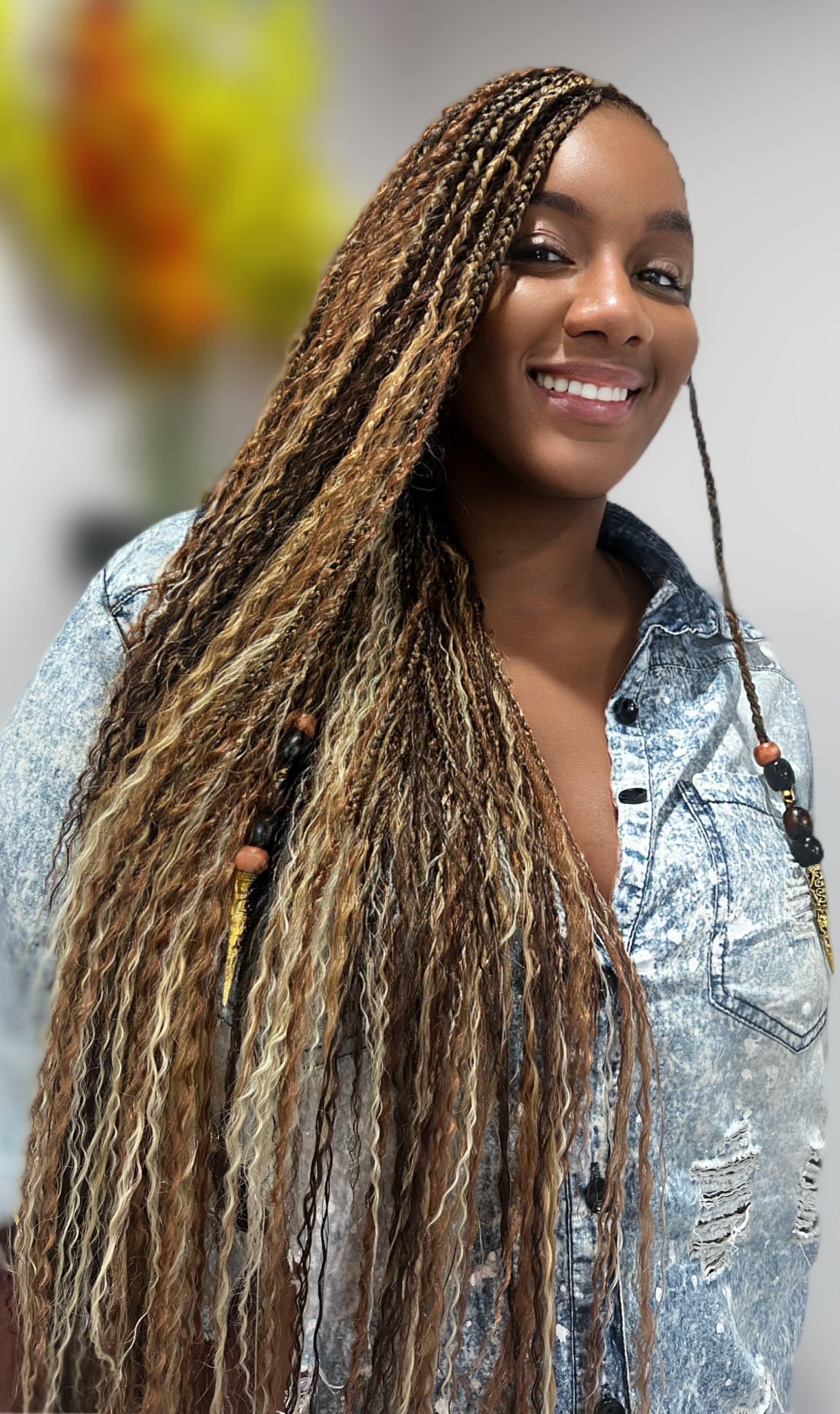 Lioness ( Online Booking )