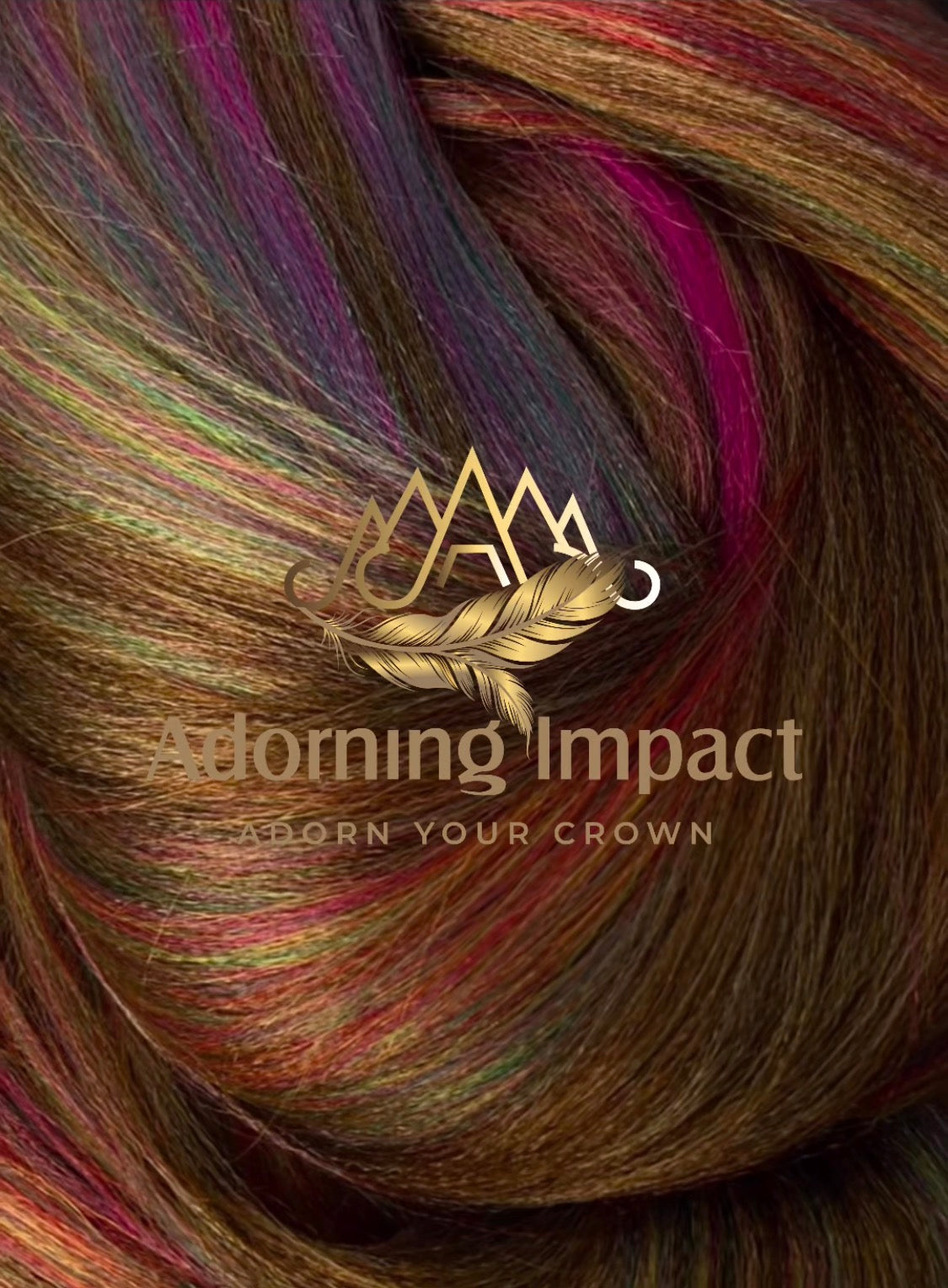 Unice ( Pre-Stretched, Braiding Hair Extensions )
