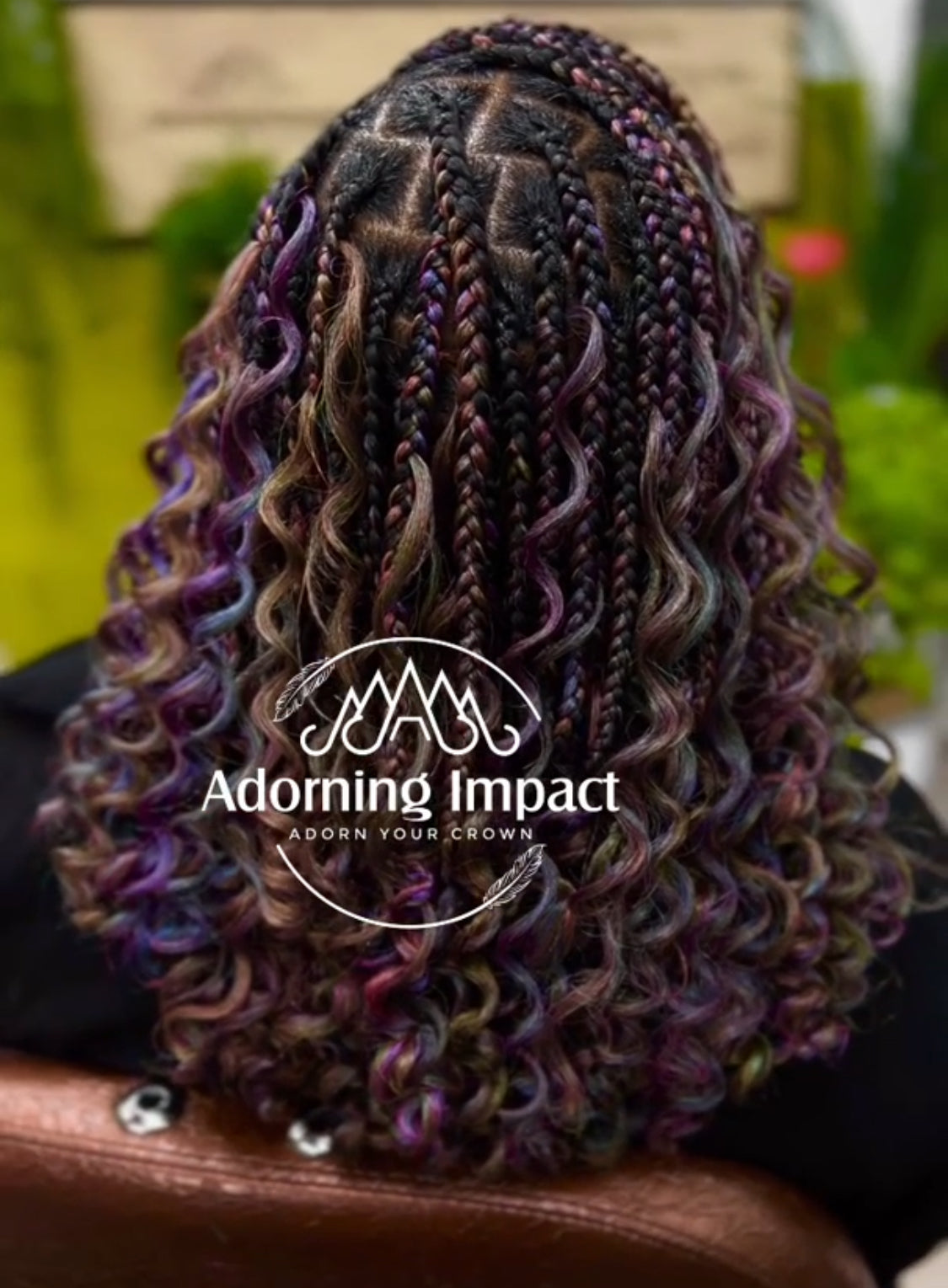 Enchanted (AdornME box) #0094