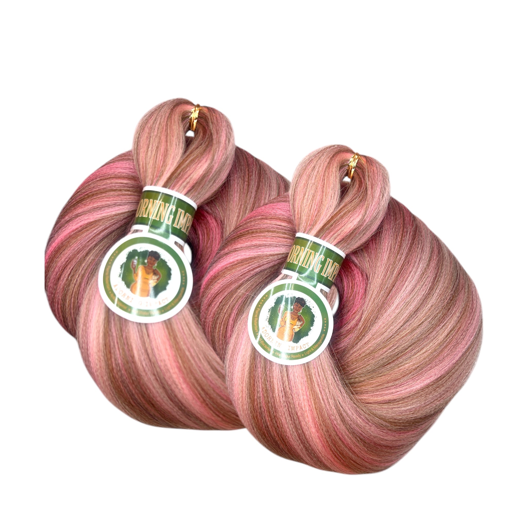Cinnamon Pink