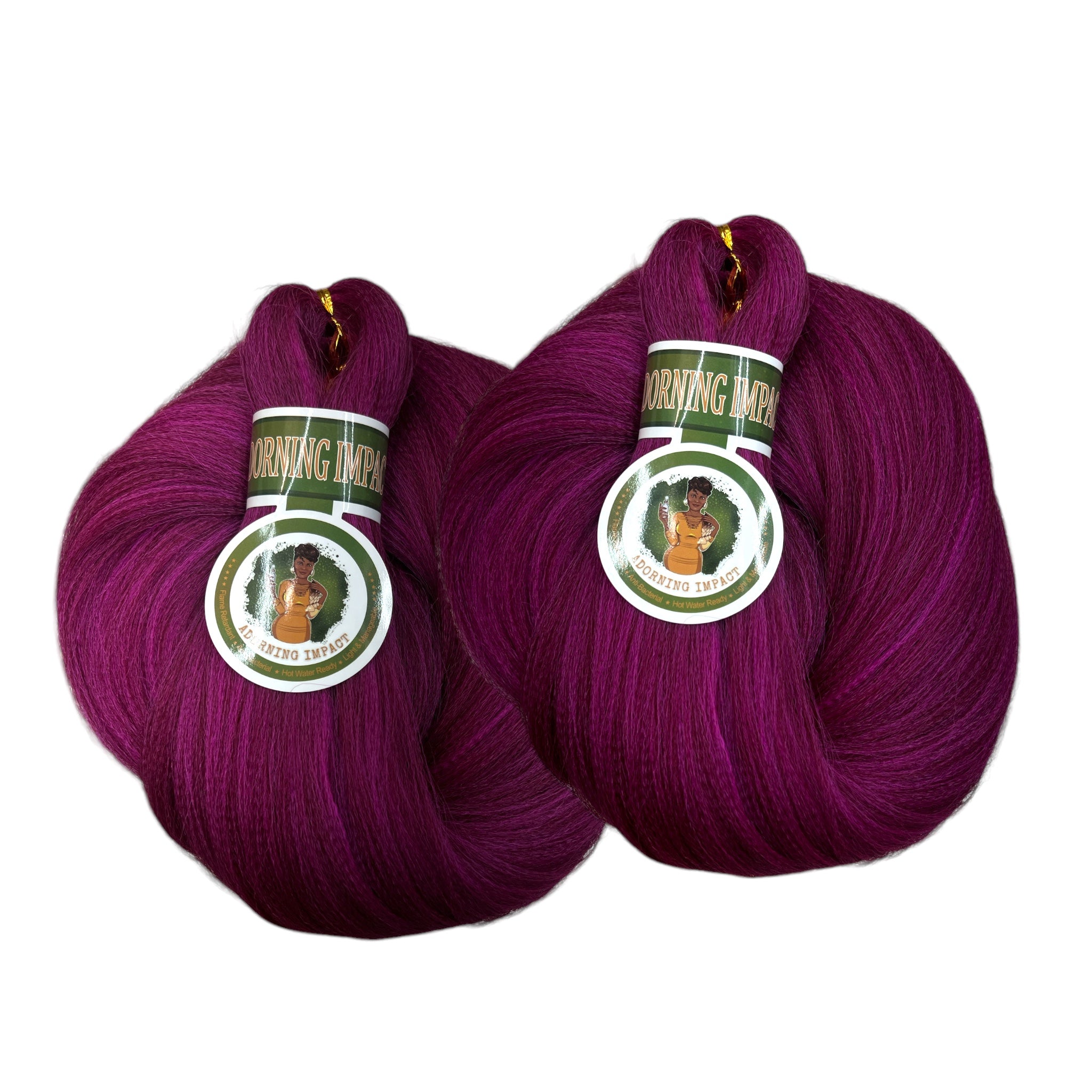 Fuchsia Fusion