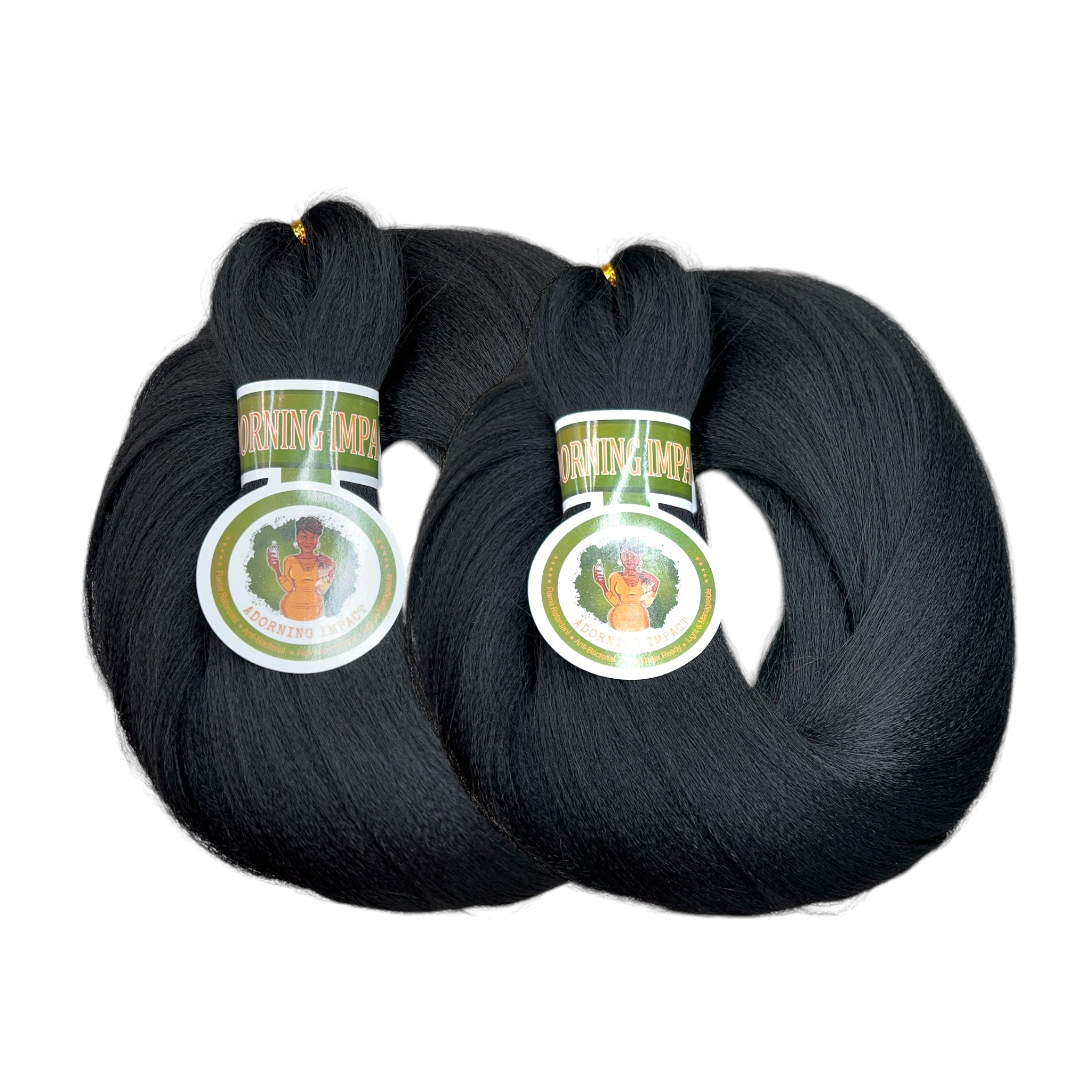 Jet Black ( 1B )