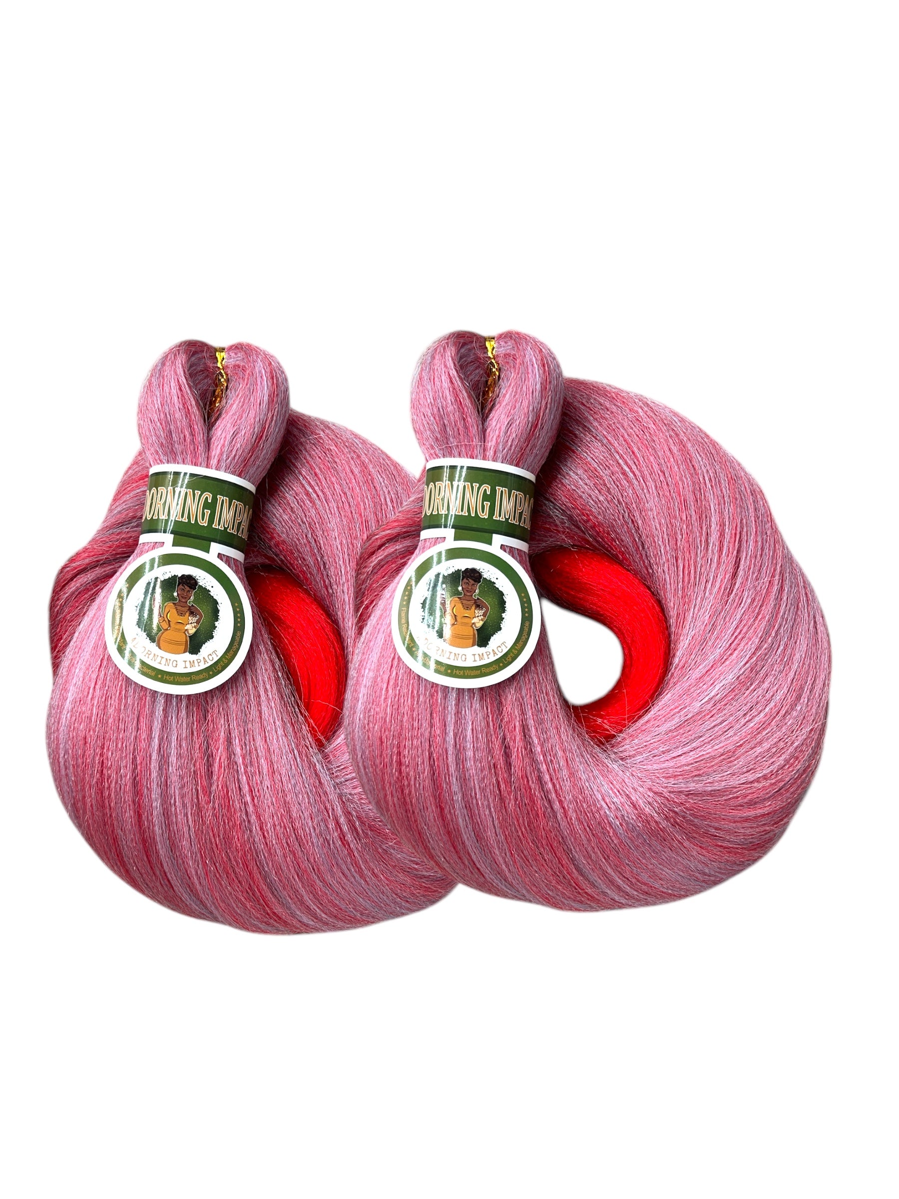 Rosy Rush