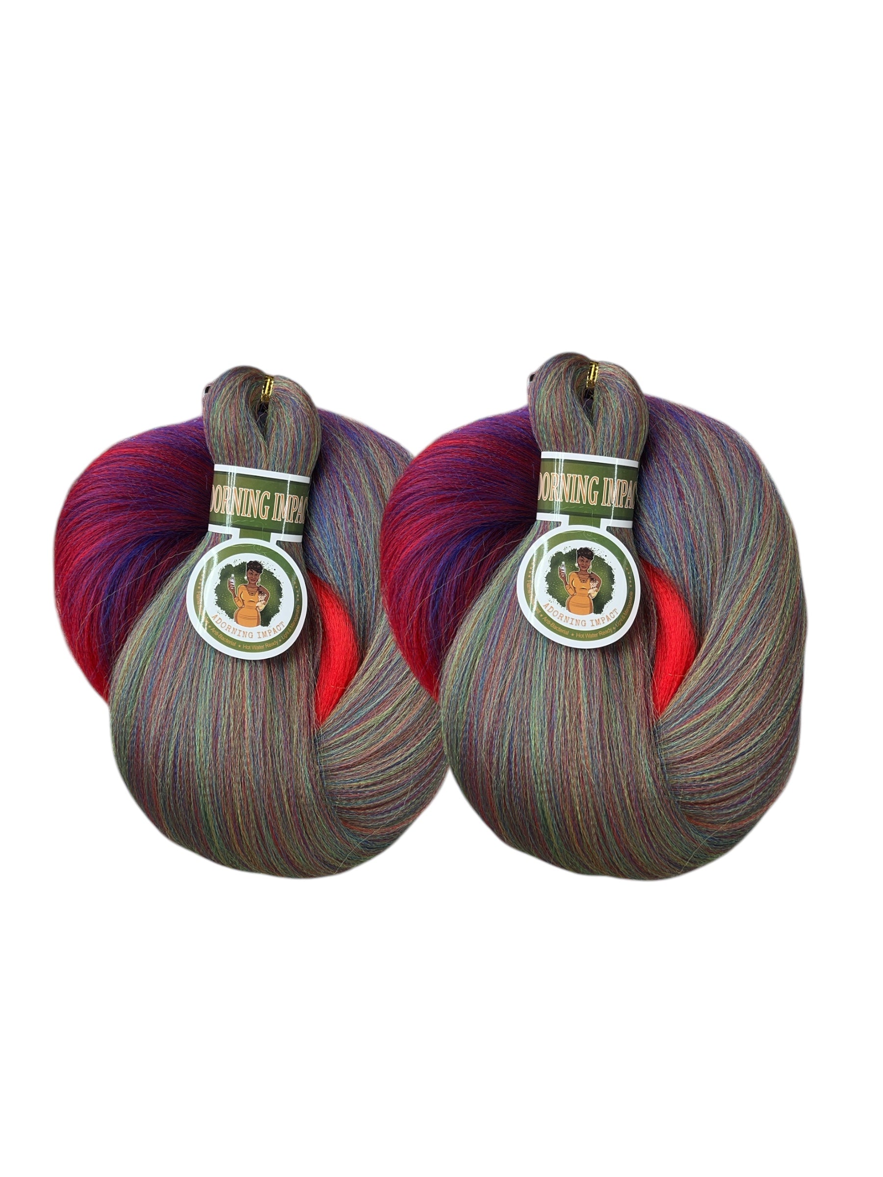 Mulberry Mist