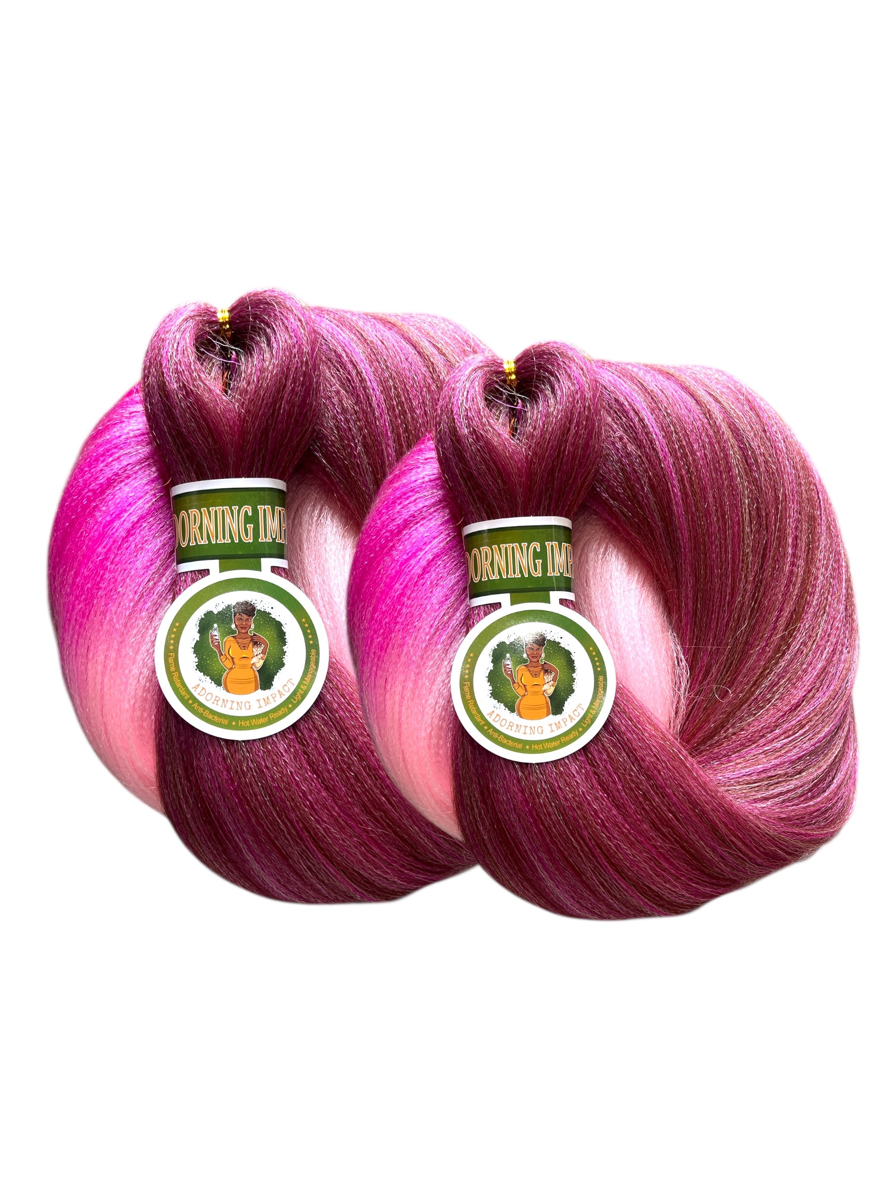Strawberry Swirl