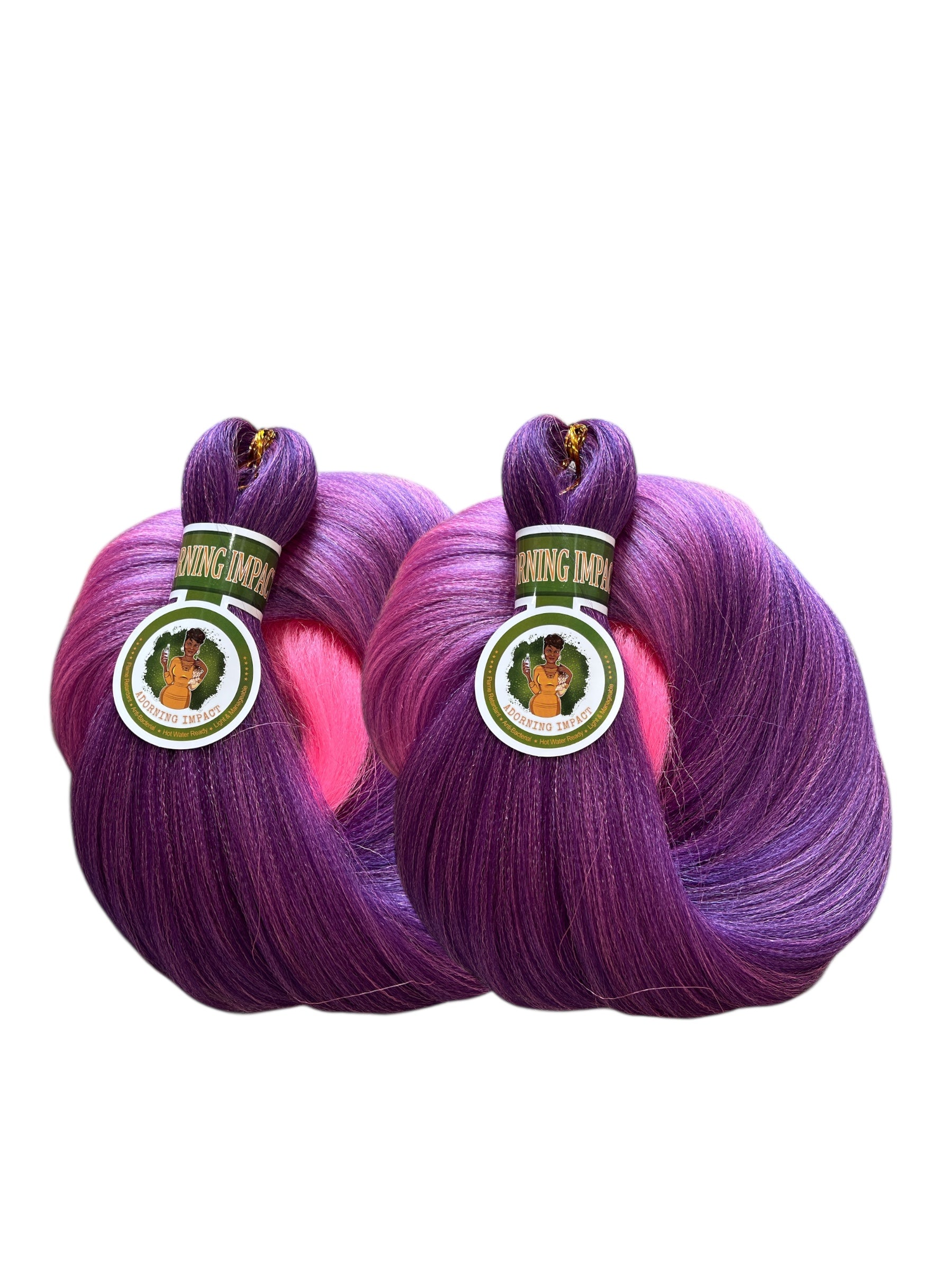 Pinkie Plum