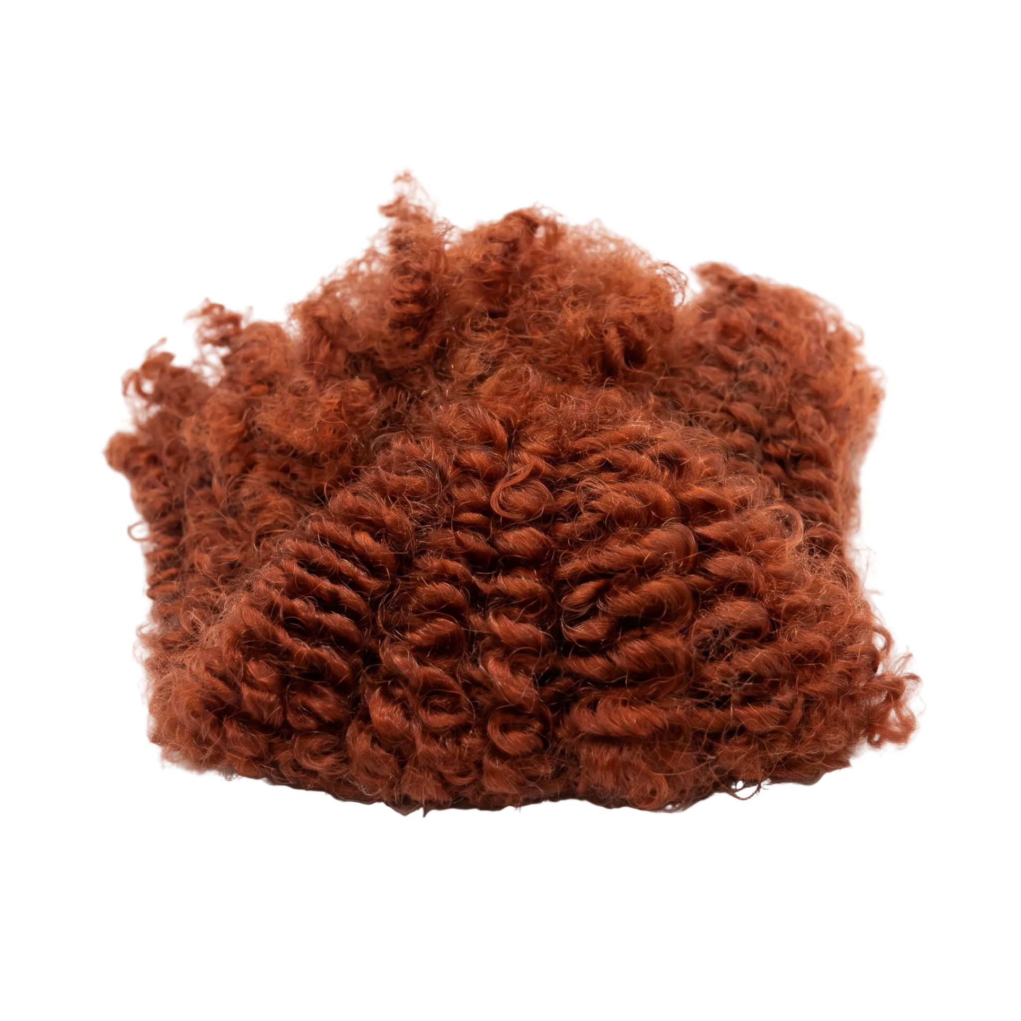 350 Kinky Hair