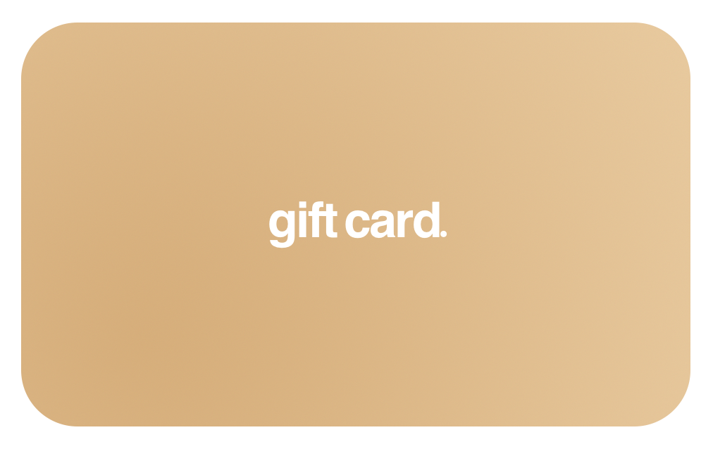 Adorning Impact Gift Card