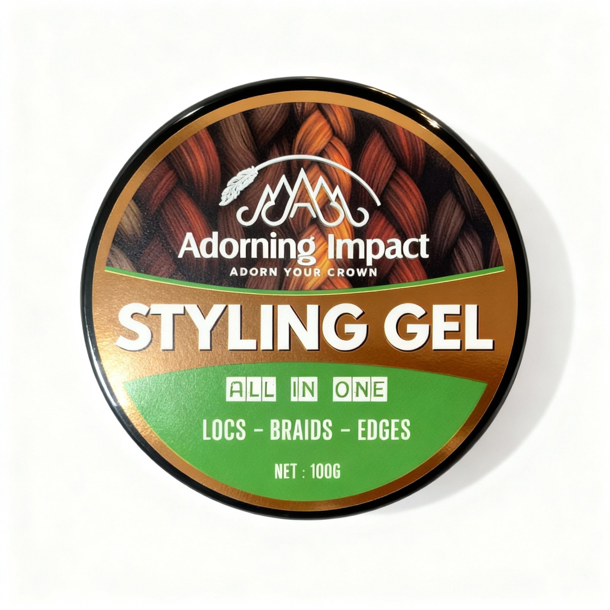 All in one : Styling Gel