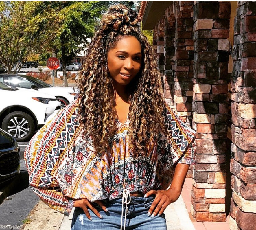 The Bailey TreeBraids ( Online Booking )