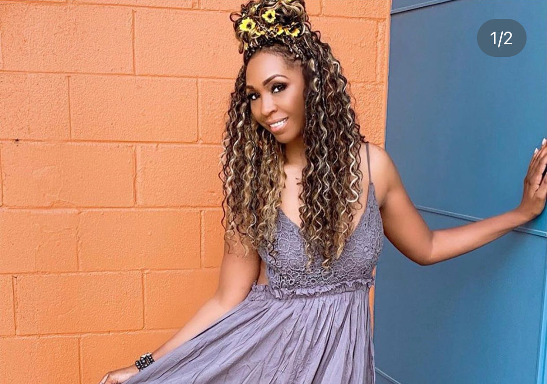 The Bailey TreeBraids ( Online Booking )