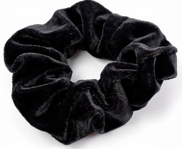 MidNight Scrunchie
