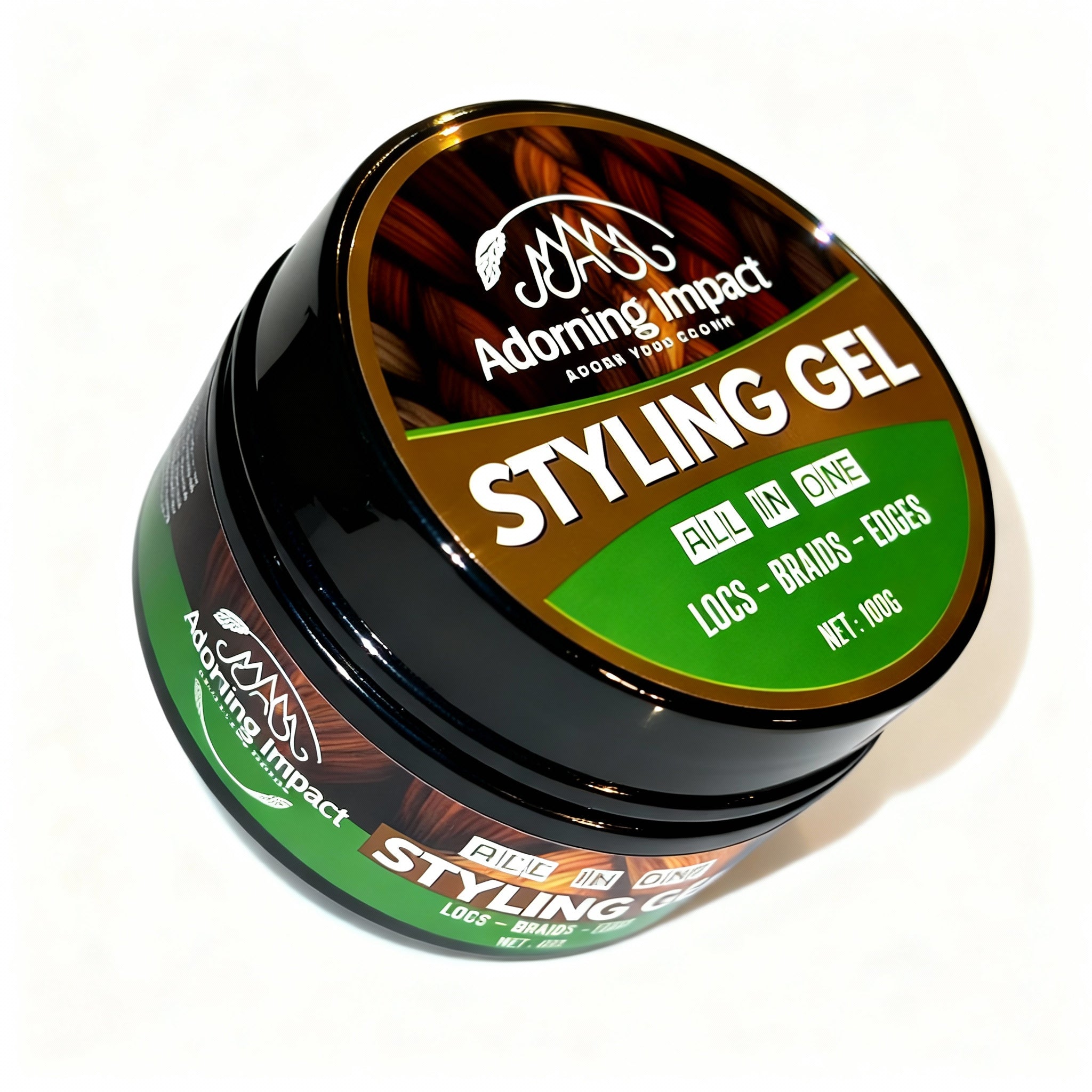 All in one : Styling Gel