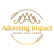 Adorning Impact logo