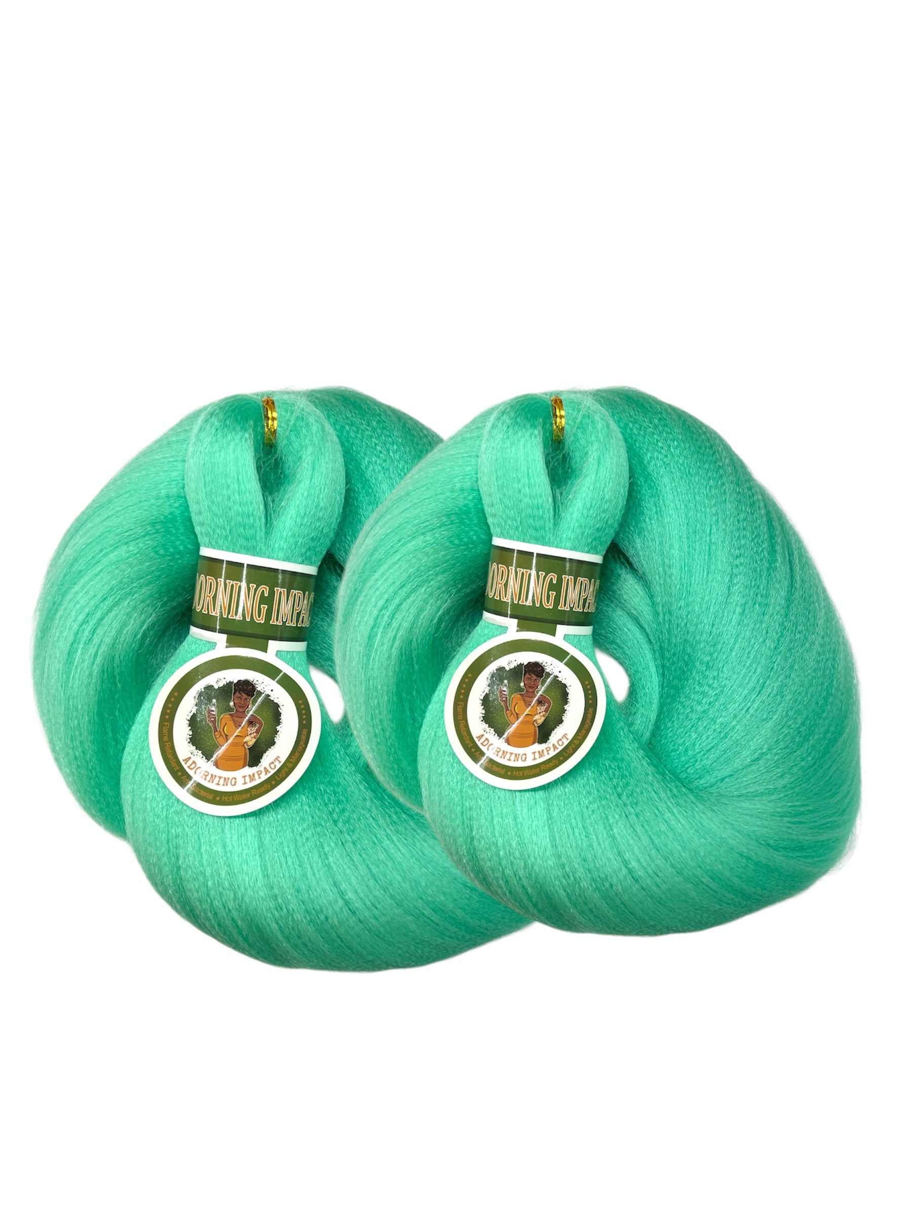 Green Mint