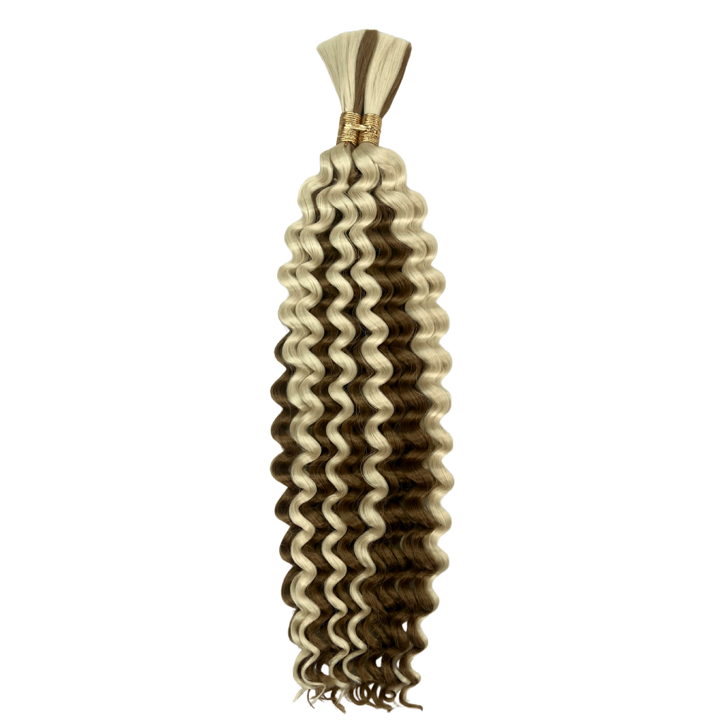 27/613 Deep Curl Bulk ( S )