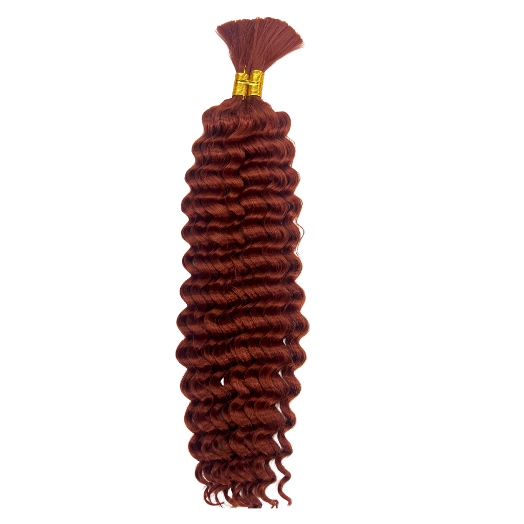 350 Deep Curl Bulk ( S )