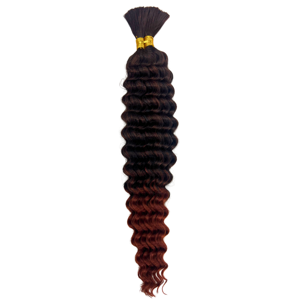 Ombre 350 Deep Curl Bulk ( S )