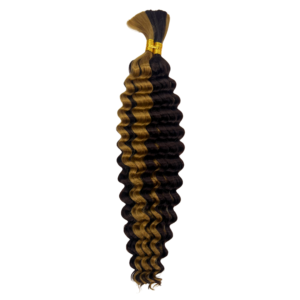 4/27 Deep Curl Bulk ( S )