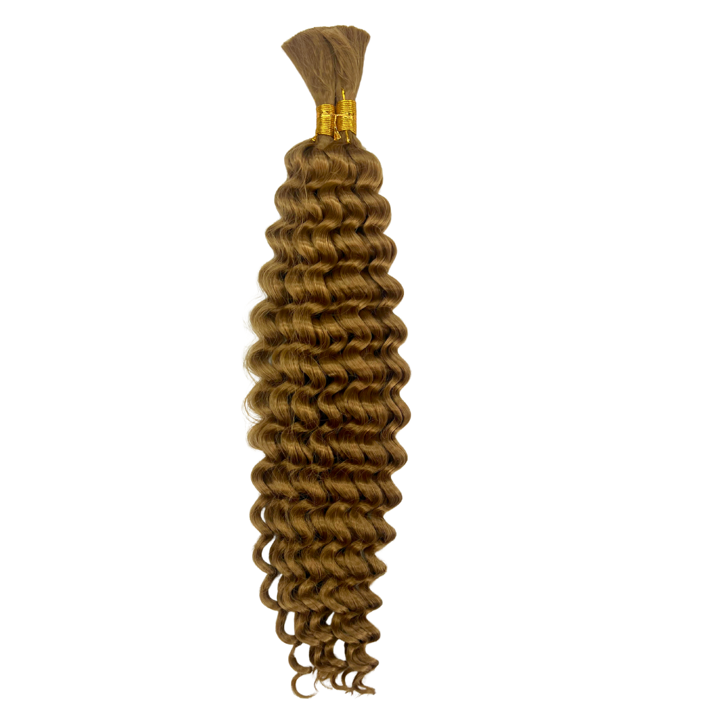 27 DEEP Curl BULK ( S )