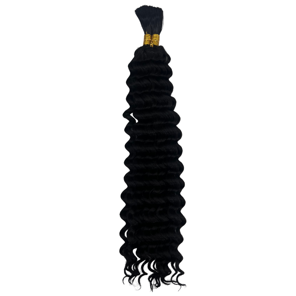 1B Deep Curl Bulk ( S )