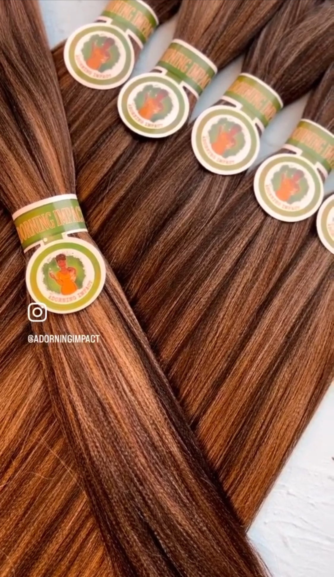 Mocha Blend Box