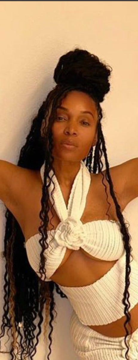 Paradise Locs  ( Hampton Marlo)