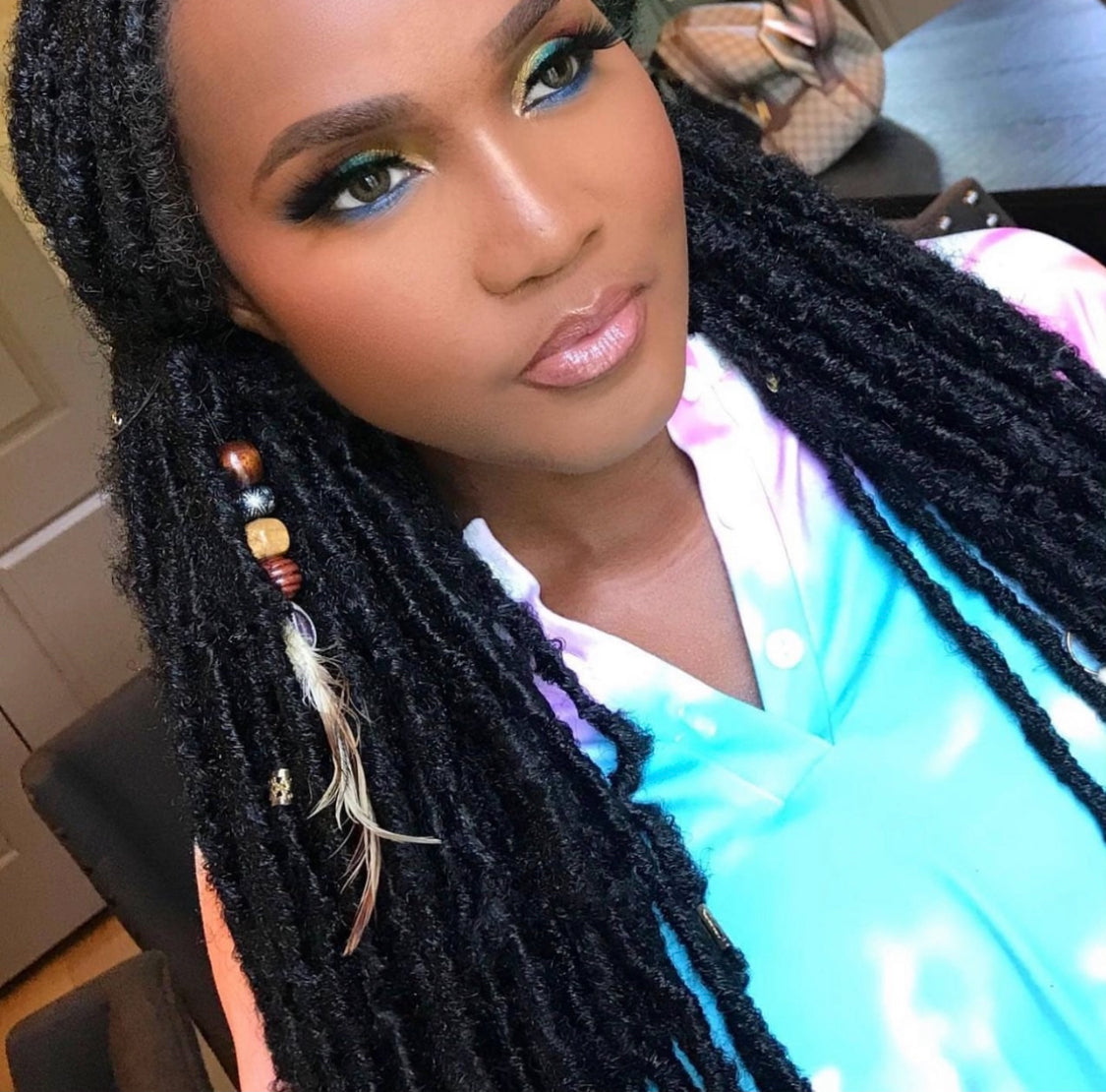 Crochet Locs