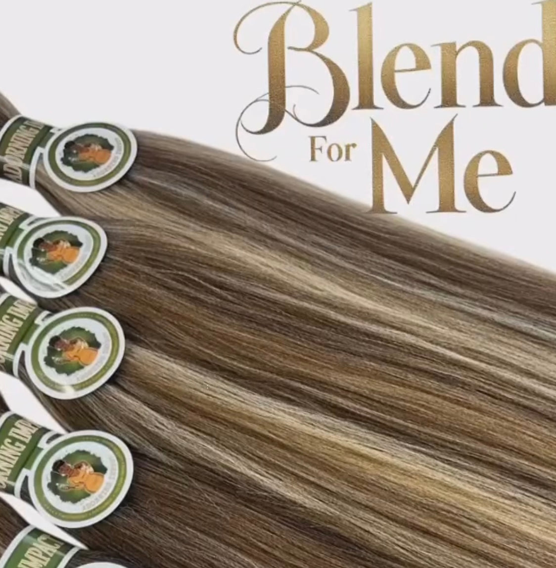Blend For Me