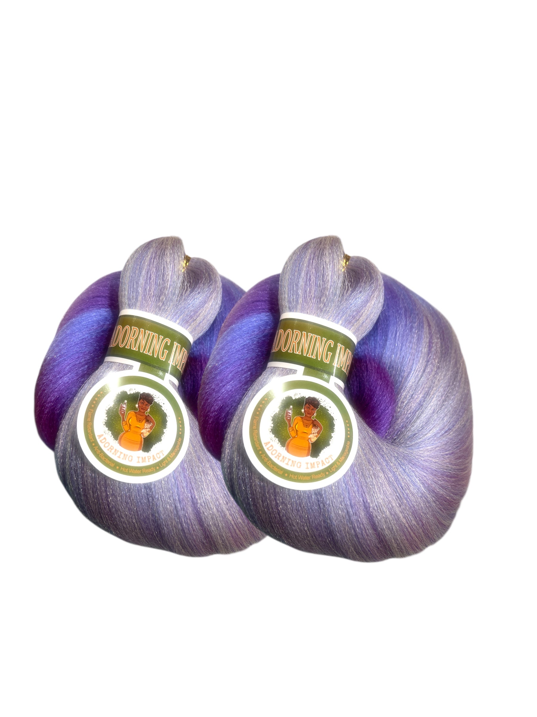 Smokey Lilac ( Kids )