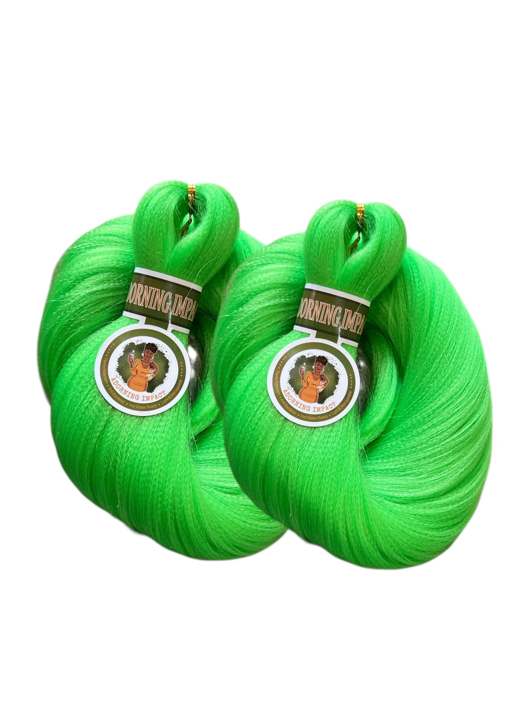 Electric Lime