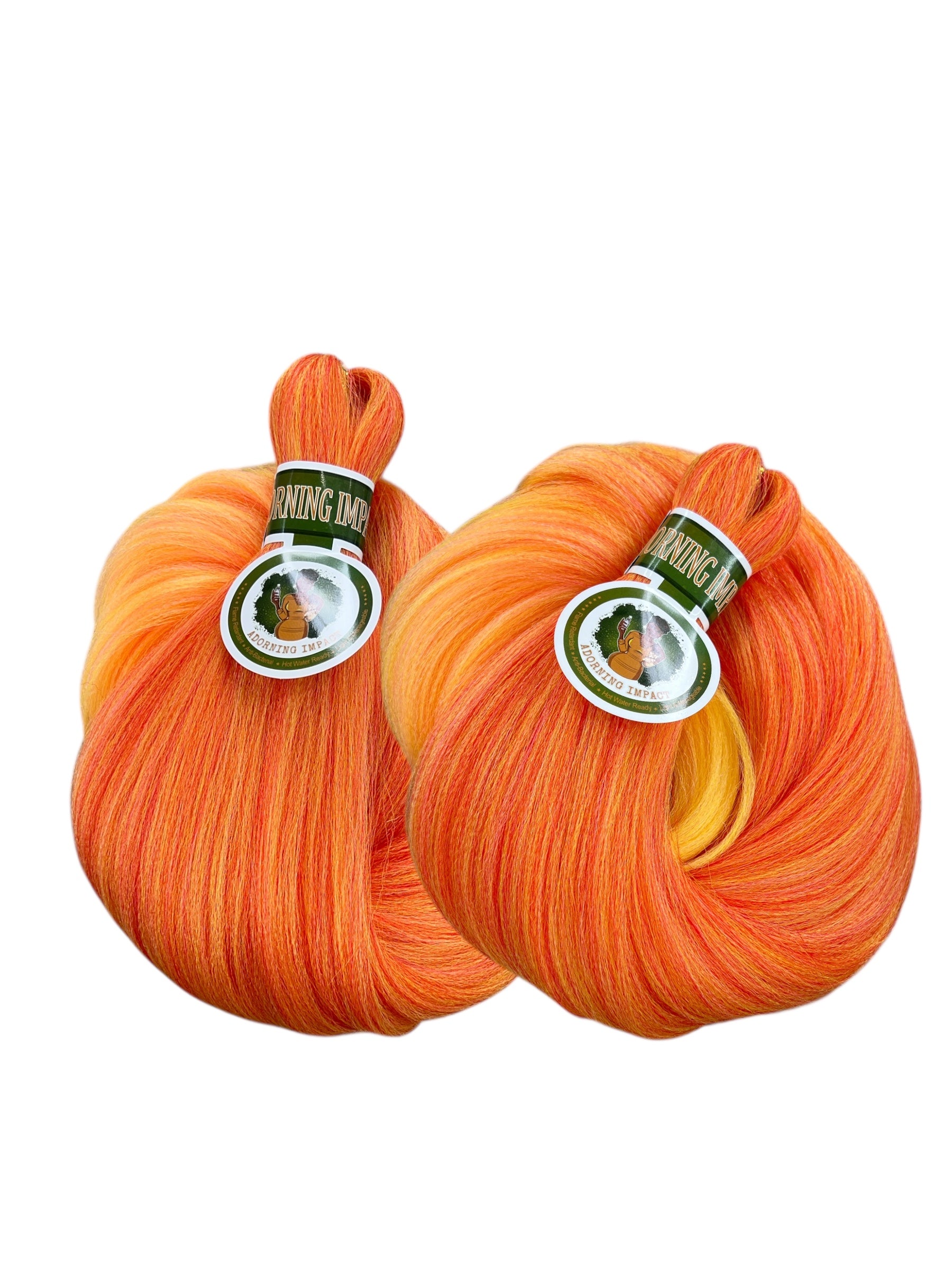 Orange Zest
