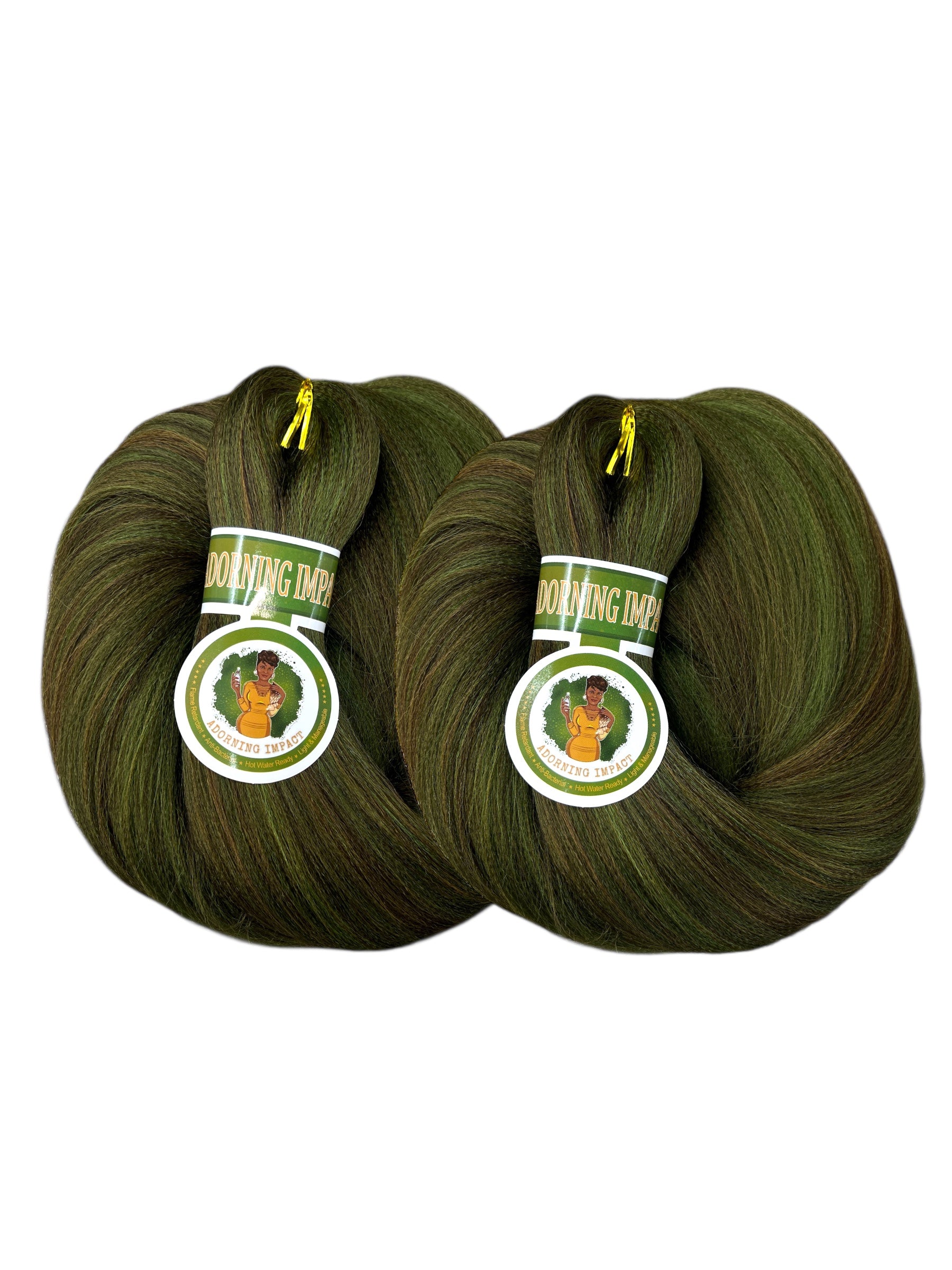 Green Moss