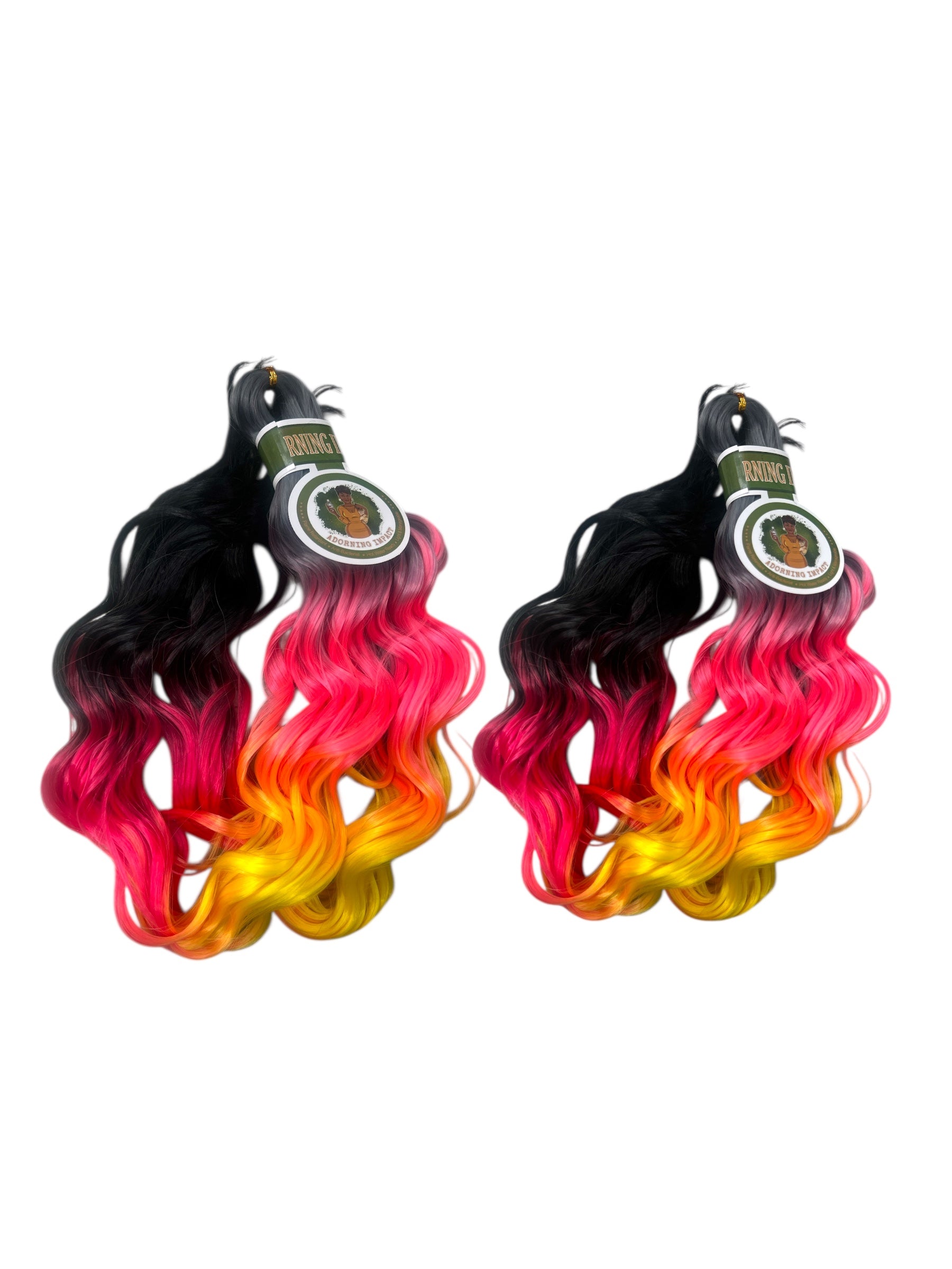 Blazing