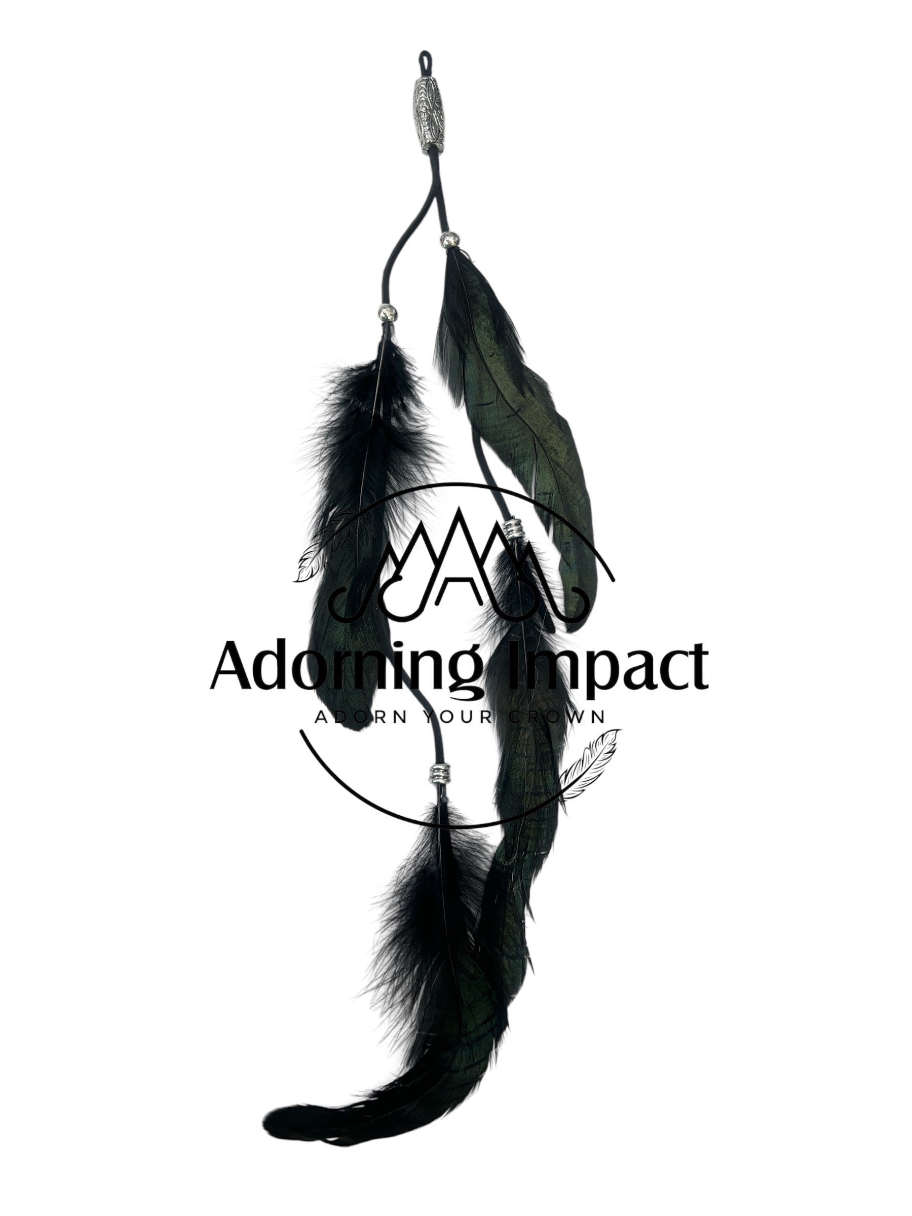 Black Feather
