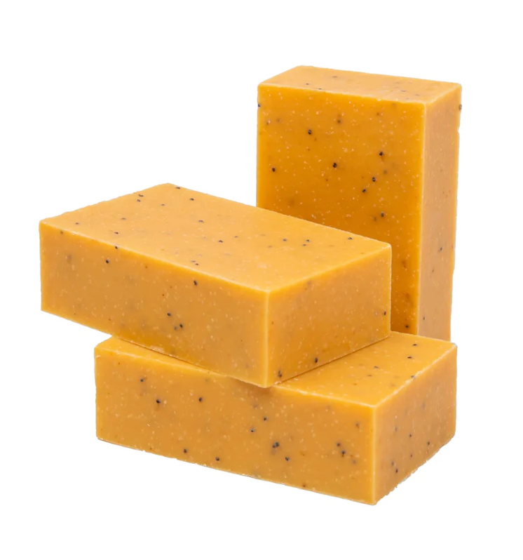 Turmeric Bar Soap